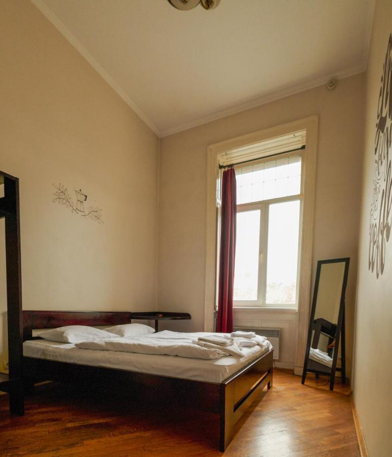 Old City Hotel Lviv Exterior foto